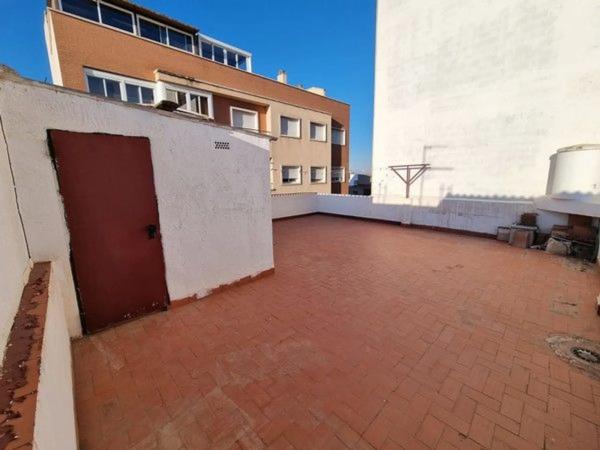 Четырехквартирный дом на продажу на Calle San Francisco de Asís , Мурсия thumbnail 2