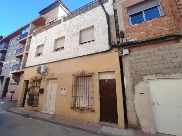 Четырехквартирный дом на продажу на  Calle San Francisco de Asís , Мурсия photo 4