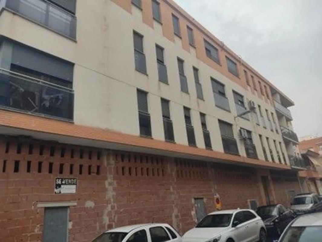 Sale of apartment in Calle SOL, Murcia
photo 1