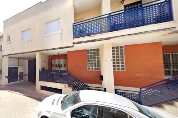 Independent chalet for sale in Calle Escuelas, Murcia
photo 1
