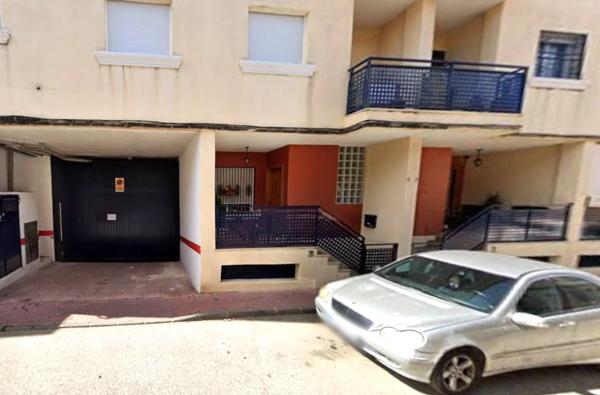 Independent chalet for sale in Calle Escuelas, Murcia
thumbnail 1