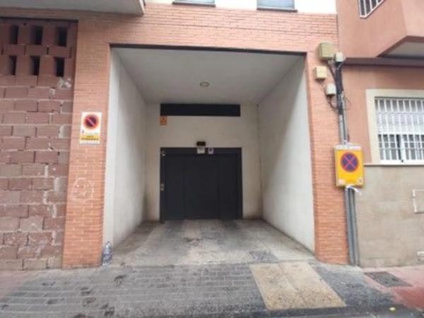 Sale of flat in Calle SOL, Murcia
thumbnail 2
