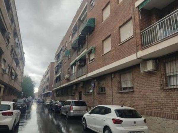 Sale of flat in Calle SOL, Murcia
 photo 4