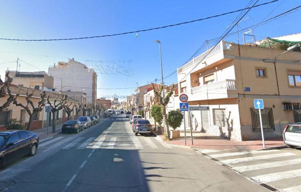Продажа квартиры на Calle Sánchez Madrigal, Мурсия
 photo 1