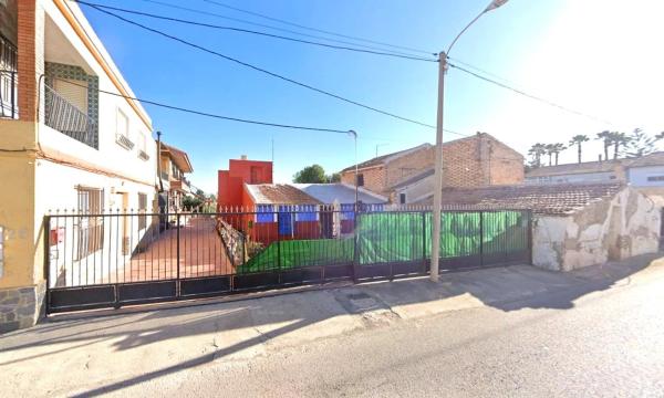 Продажа квартиры на Avenida de Monteagudo, Мурсия
 photo 1