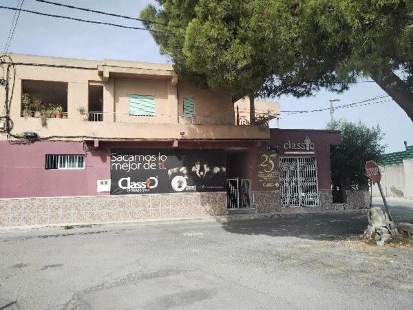 Sale of flat in Calle Benitos, Murcia
photo 1