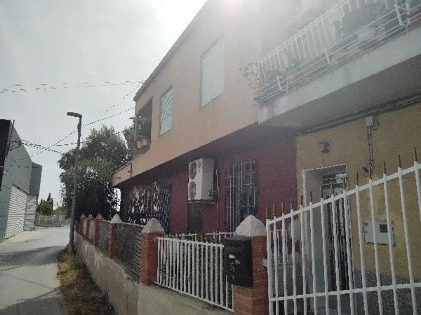 Sale of flat in Calle Benitos, Murcia
thumbnail 1