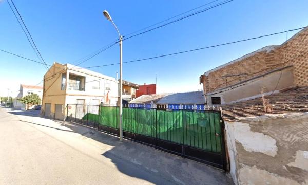 Продажа квартиры на Avenida de Monteagudo, Мурсия
 photo 2