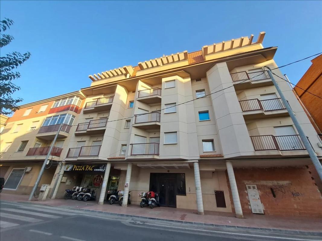 Venta de piso en Calle Mayor, Murcia
 photo 3