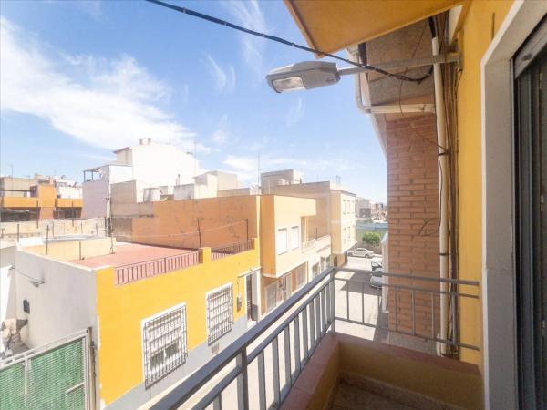 Venta de piso en Calle Doctor Flores Bastida, Murcia
photo 1