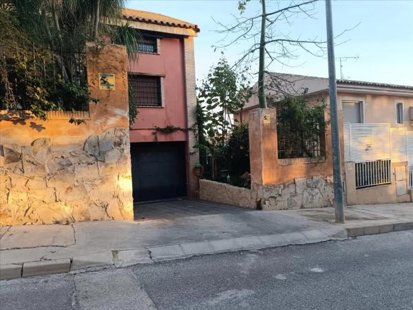 Частный шале на продаже в Calle Santa Bárbara, Мурсия thumbnail 1