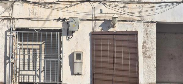 Independent chalet for sale in Calle Ricardo Codorníu, Murcia
photo 1