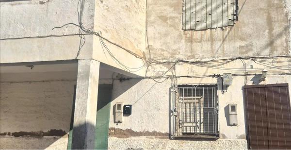 Independent chalet for sale in Calle Ricardo Codorníu, Murcia
thumbnail 1