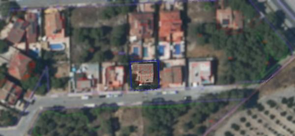 Частный шале на продаже в  Calle Santa Bárbara, Мурсия photo 3