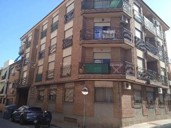 Продажа квартиры на Calle José Luján, Мурсия
 photo 1