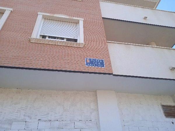 Sale of flat in Avenida Pintor Pedro Cano, Murcia
photo 1