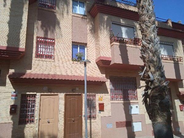 Sale of flat in Avenida Pintor Pedro Cano, Murcia
thumbnail 1