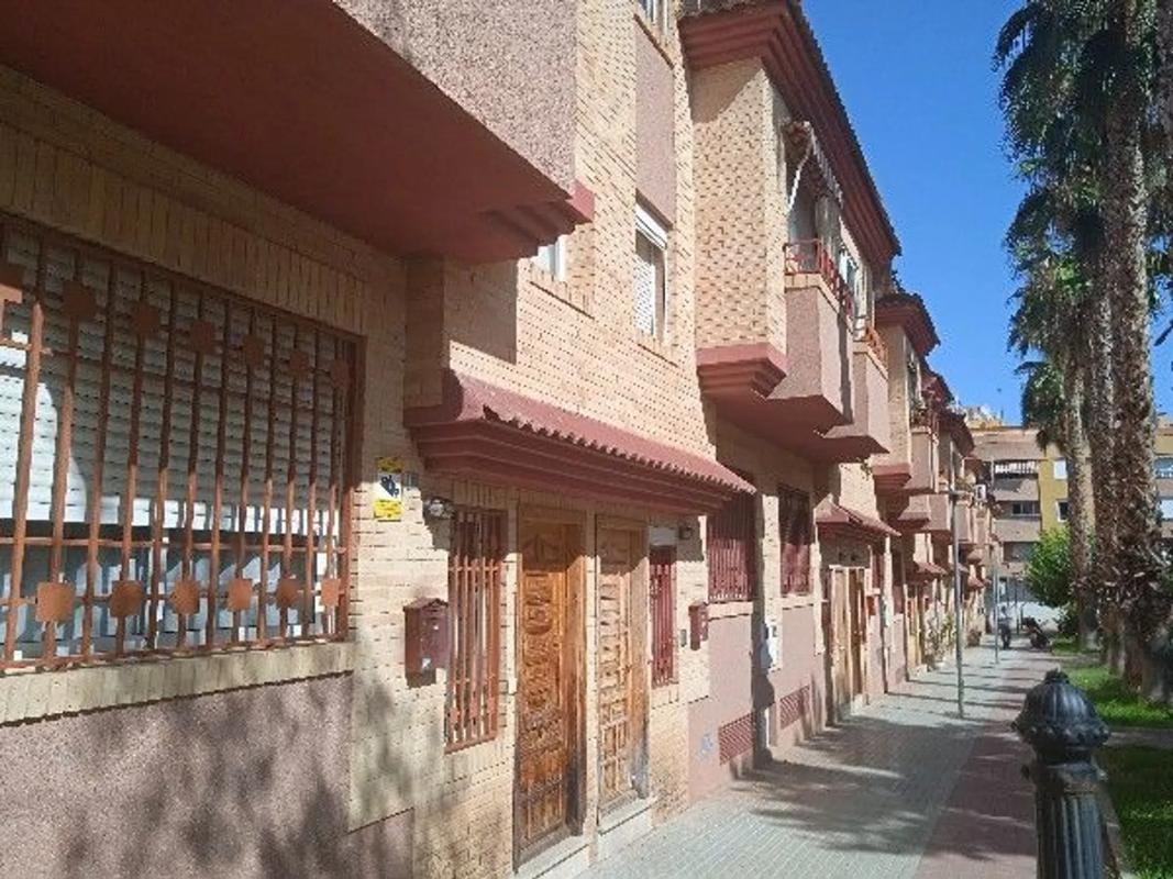 Sale of apartment in Avenida Pintor Pedro Cano, Murcia
 photo 3