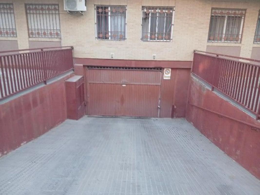 Sale of apartment in Avenida Pintor Pedro Cano, Murcia
 photo 4