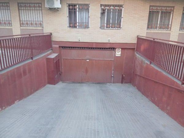 Sale of flat in Avenida Pintor Pedro Cano, Murcia
 photo 4