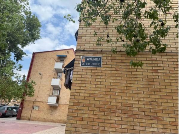 Sale of flat in Avenida Chopos, Murcia
 photo 1
