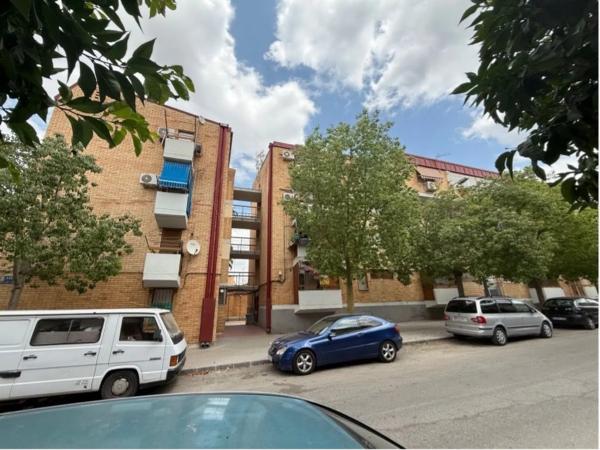 Sale of flat in Avenida Chopos, Murcia
 photo 2