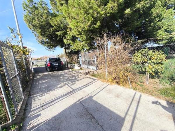 Частный шале на продаже в Calle Rincon del Merino, Мурсия thumbnail 1