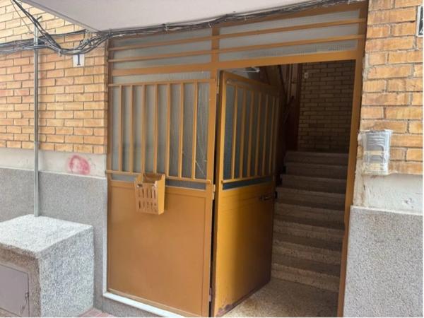 Sale of flat in Avenida Chopos, Murcia
 photo 3