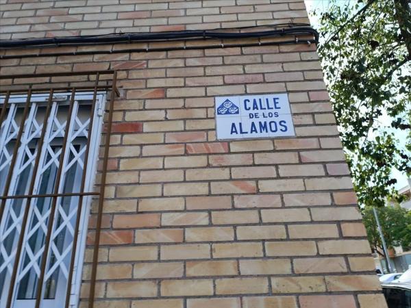 Sale of flat in Calle Álamos, Murcia
 photo 3