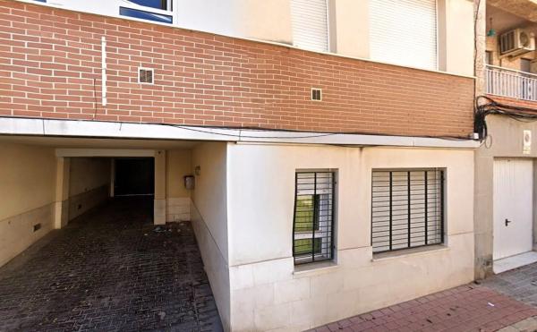 Duplex na sprzedaż w Barrio Javalí Viejo, Murcja photo 3