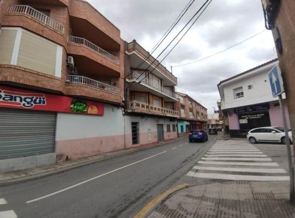 Продажа квартиры на Avenida de la Constitución, Мурсия
 photo 1