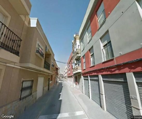 Sale of flat in Barrio Javalí Viejo, Murcia
 photo 1