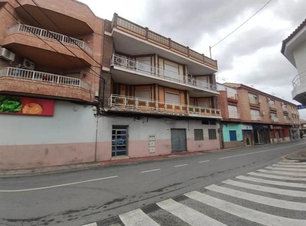 Продажа квартиры на Avenida de la Constitución, Мурсия
 photo 2