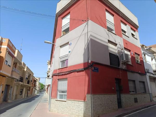 Sale of flat in Barrio Javalí Viejo, Murcia
 photo 2