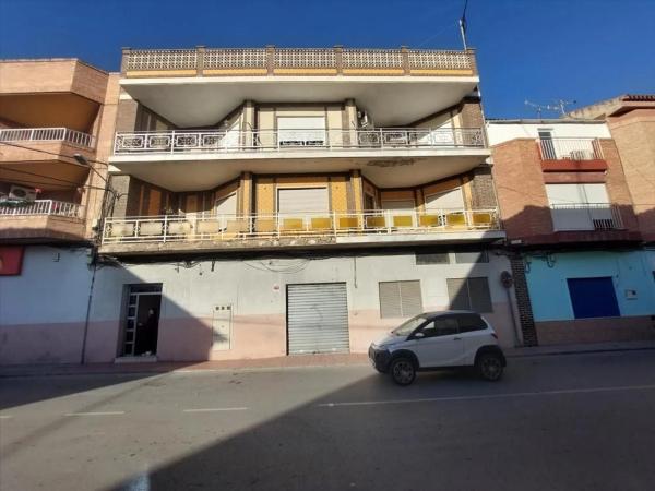 Продажа квартиры на Avenida de la Constitución, Мурсия
 photo 3