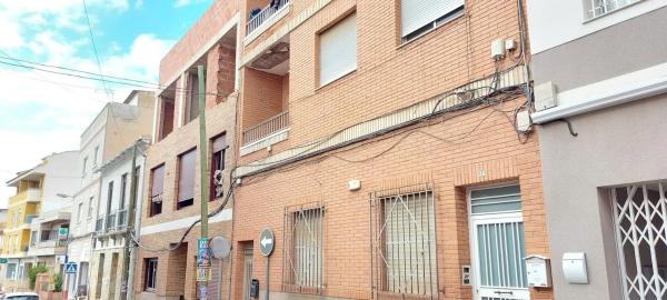 Продажа квартиры на Calle Mayor, Мурсия
 photo 1