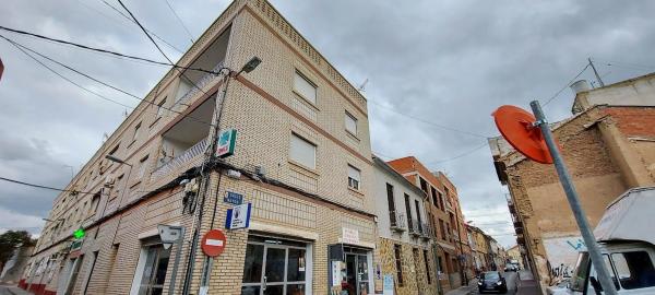 Продажа квартиры на Calle Mayor, Мурсия
 photo 2
