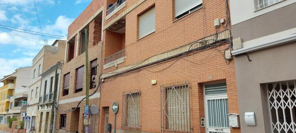 Продажа квартиры на Calle Mayor, Мурсия
 photo 3