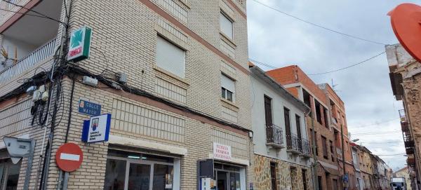 Продажа квартиры на Calle Mayor, Мурсия
 photo 4