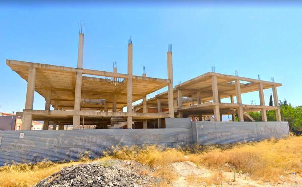 Duplex en venta en Calle Pintor Pablo Picasso, Murcia photo 1
