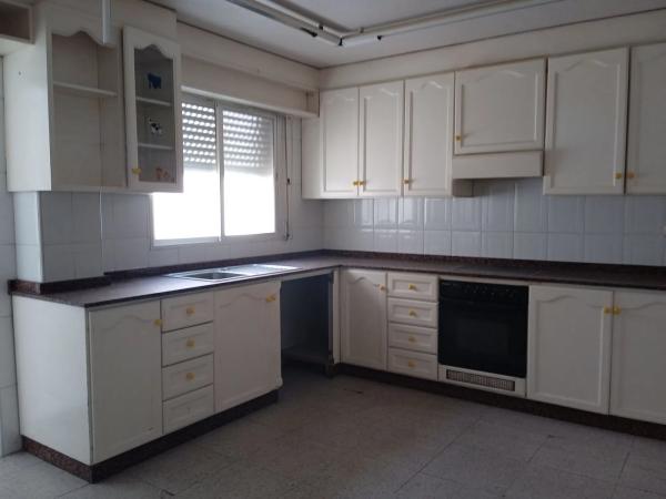 Venta de piso en Avenida Ciudad de Almería, Murcia
photo 1