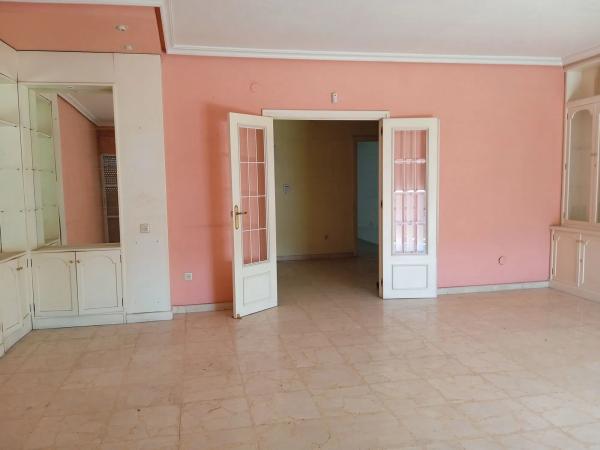 Venta de piso en Avenida Ciudad de Almería, Murcia
thumbnail 1