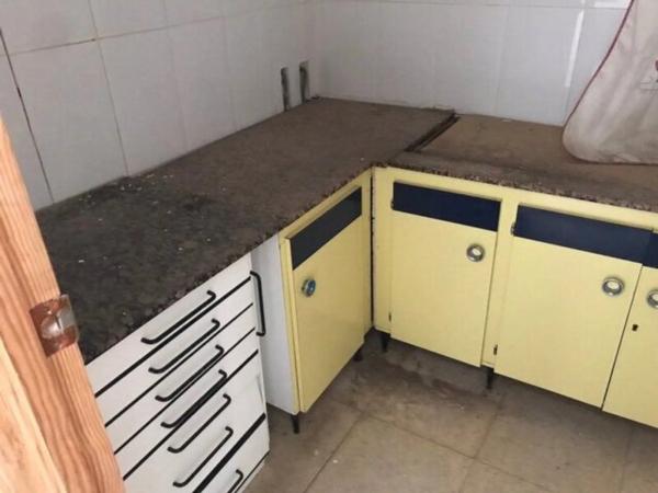 Sale of flat in Calle San Pedro, Murcia
 photo 1