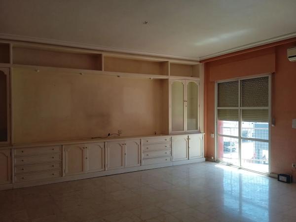 Venta de piso en Avenida Ciudad de Almería, Murcia
thumbnail 2