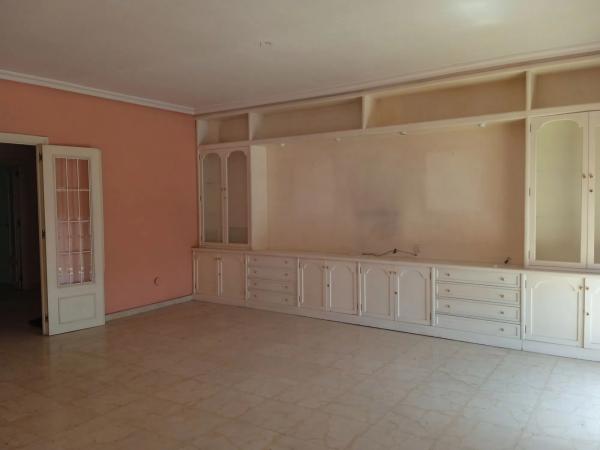 Venta de piso en Avenida Ciudad de Almería, Murcia
 photo 4