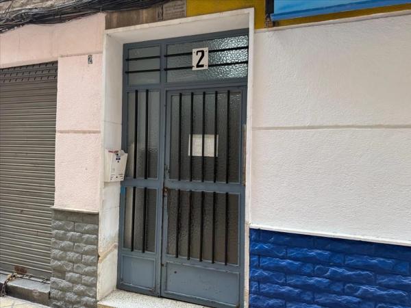 Venta de piso en Calle Pastora, Murcia
thumbnail 1