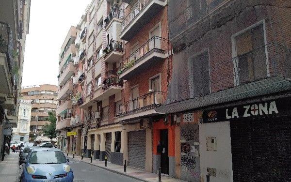 Sale of flat in Calle Álvarez Quintero, Murcia
 photo 3