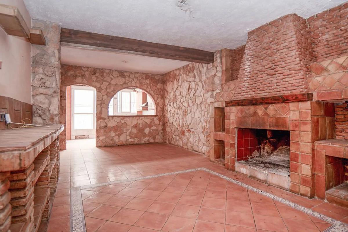 Sale of apartment in Calle Manzano, Calasparra
photo 1
