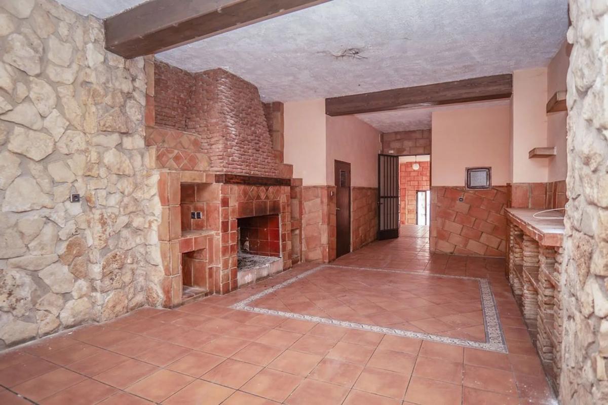 Sale of apartment in Calle Manzano, Calasparra
photo 2