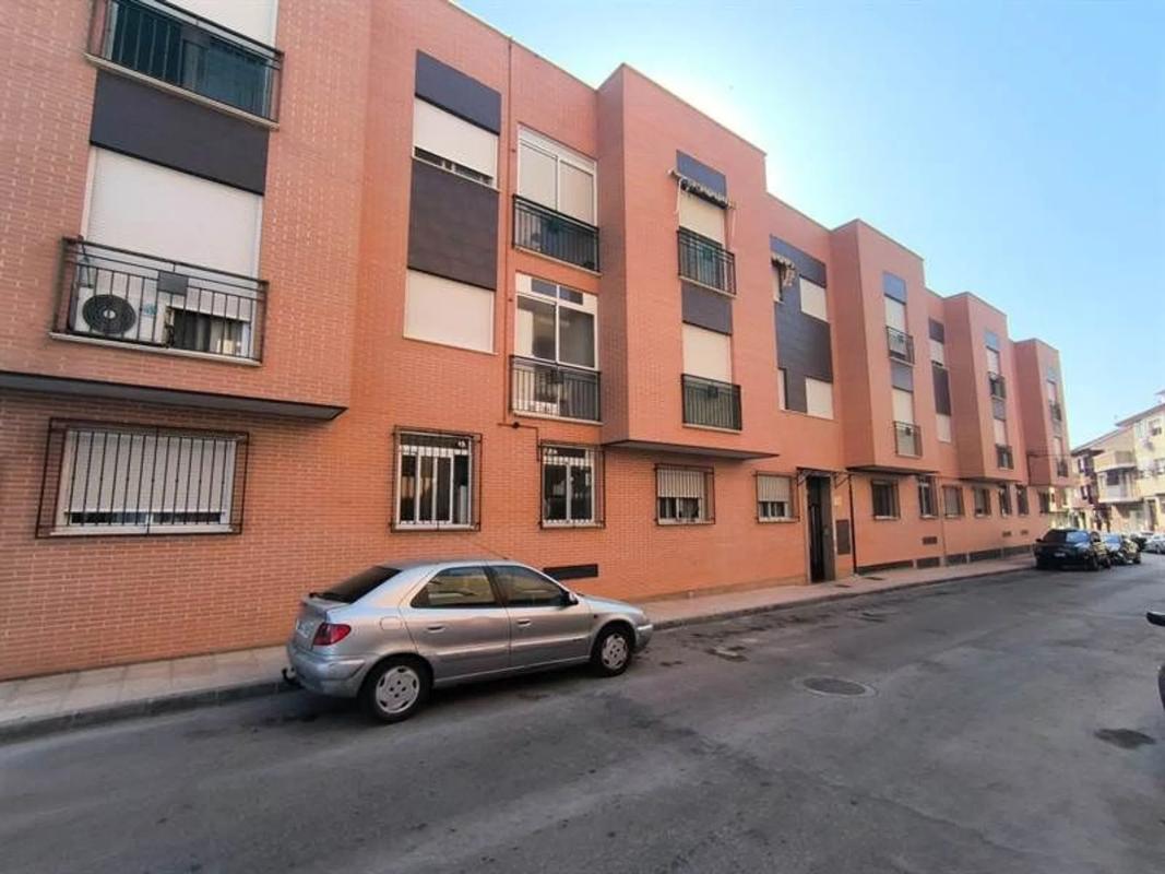 Venta de piso en Calasparra, Calasparra
photo 1